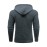 Cool Hoodies For Men, Men's Casual Graphic Design Pullover Hooded Sweatshirt With Kangaroo Pocket Streetwear For Winter Fall, As Gifts