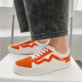 Fashion Casual Trendy New Sports Board Shoes For Men All Seasons Wearable