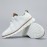 Men's Stylish Athletic Sneakers - Lightweight, Breathable Mesh - Durable Support for Sports and Casual Wear